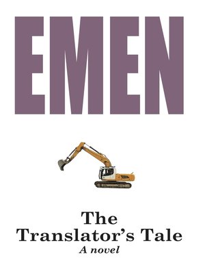 cover image of The Translator's Tale